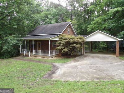 676 Graham Rd