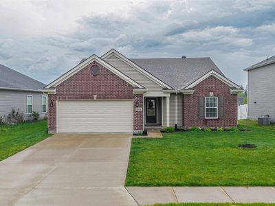 5411 Cameo Dr