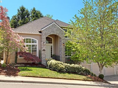 12518 NW Waker Dr