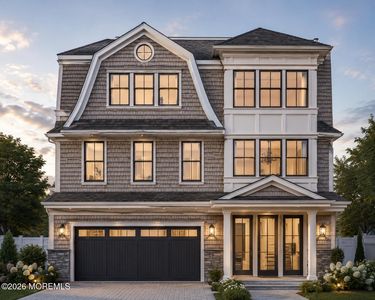 18 Dickman Drive