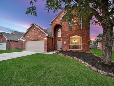 28826 Hidden Cove Dr