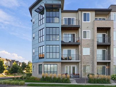 420 E Fremont Place #311