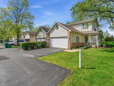 16719 S Sunset Ridge Ct
