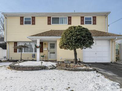 Property at 773 Shannon Ave, Perth Amboy, NJ