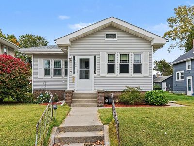 Property at 1220 E 3rd St, Mishawaka, IN