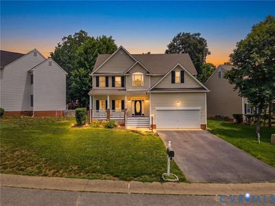 1312 Hawkins Wood Cir