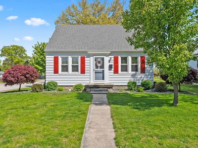 Property at 1103 Seward St, New Haven, IN
