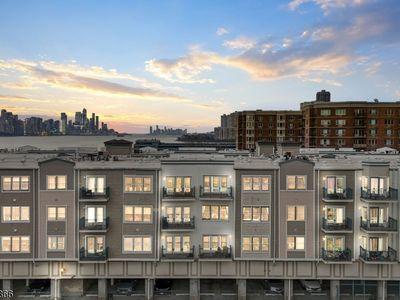 Property at 344 The Promenade BLDG 13 N #344, Edgewater, NJ