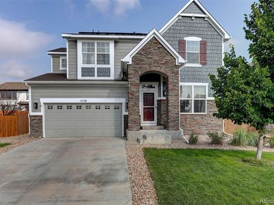 1539 E 166th Court