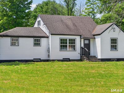 Property at 618 Beach Street, Goshen, CT