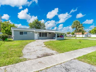 Property at 6270 NW 16th Ct, Sunrise, FL