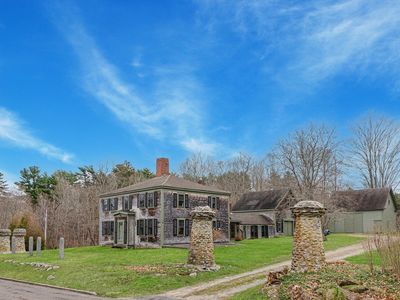 Property at 155 Plympton St, Middleboro, MA