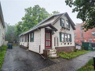 420 Gregory St
