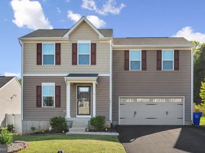 Property at 5011 Godwins Landing Dr, Remington, VA
