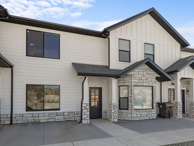 Property at 421 E White Sands Way #B, Orderville, UT