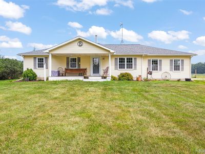 Property at 2281 Swan Rd, Dansville, MI