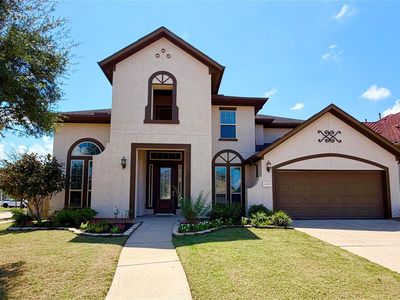6503 Jesse Creek Ln