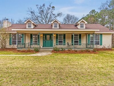 12275 Central Plank Rd