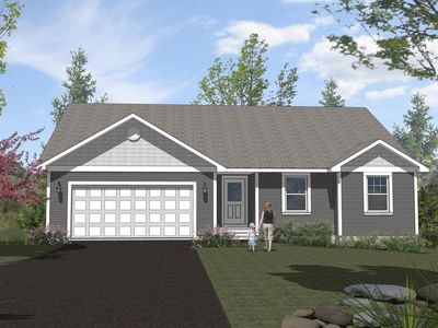 200 Heritage Park Pl Lot 200