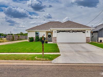 Property at 2714 Lindell Ave, San Angelo, TX