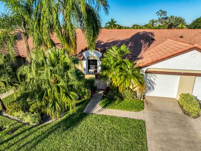 Property at 8178 Mooring Circle, Boynton Beach, FL