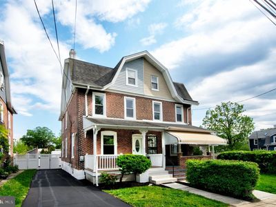Property at 827 Aubrey Ave, Ardmore, PA
