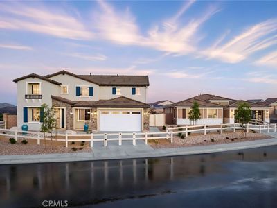 25181 Rocky Slope Cir