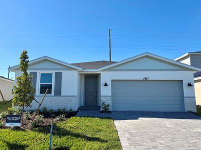 5457 Hampton Park Cir
