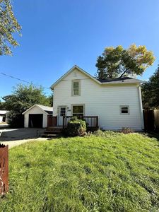 Property at 216 Paxton St, Sioux City, IA