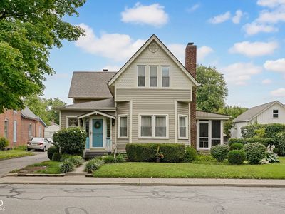 350 E King St