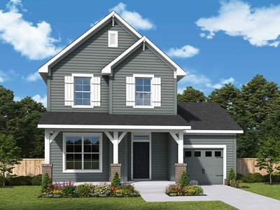 95 Tranquility Way
