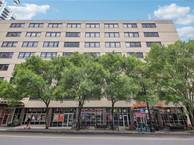 878 Peachtree St NE APT 411