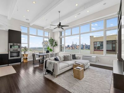 1500 Washington St APT 12Q