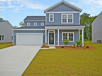 2074 Lavender Bloom Rd