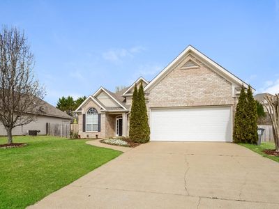 1313 Old Cahaba Trce