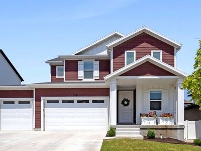 736 W Blue Violet Dr