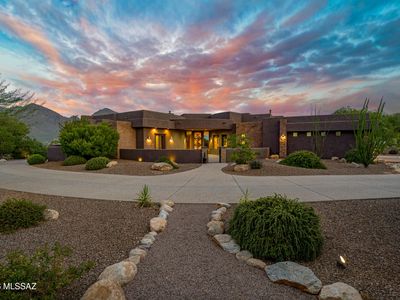 11157 N Desert Whisper Way