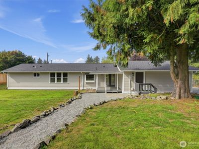 Property at 24210 102nd Avenue Ct E, Graham, WA