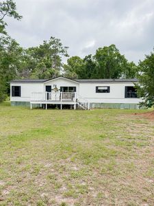 Property at 726 Shadeville Rd, Crawfordville, FL
