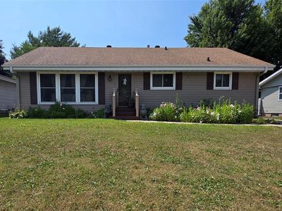 3836 33rd Street