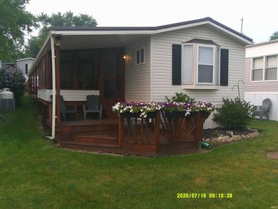 215 Lane 101 Hamilton Lk #33