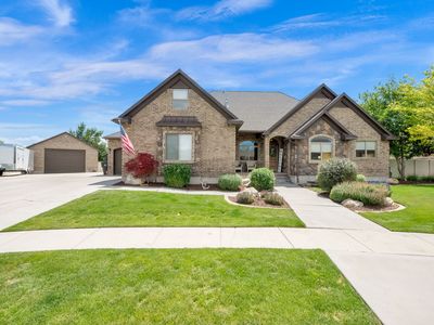 12589 S Majestic Hill Ct