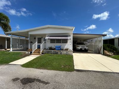 129 Capri Dr #129