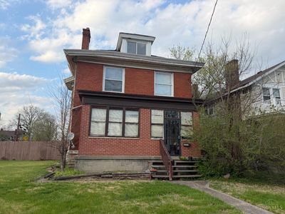 1824 W North Bend Rd