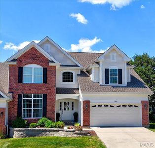 688 Bluffs View Ct