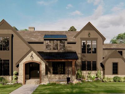 18 Eastridge Drive