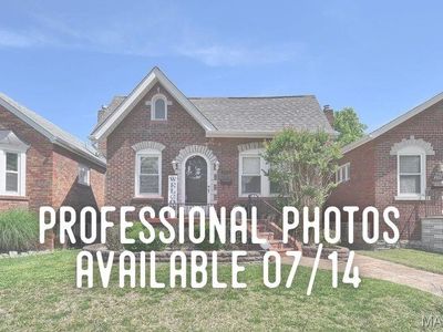 Property at 5511 Nottingham Ave, Saint Louis, MO