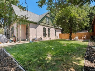 3450 N Franklin Street