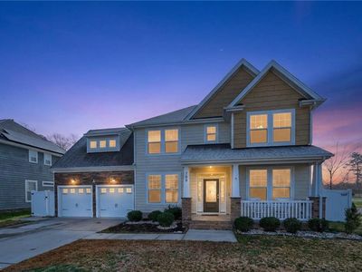700 Angel Wing Dr