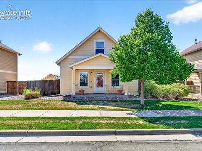 Property at 2721 Quarterland St, Strasburg, CO
